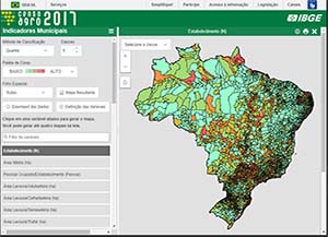 Mapa interativo: uma tecnologia indispensável para sites e apps de Turismo  - Infoportugal - Sistemas de Informação e Conteúdos